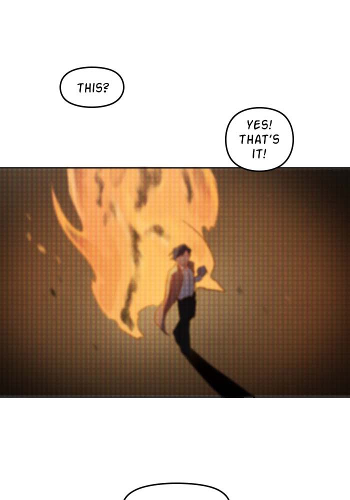 GANDA: Night Defender Chapter 6 - page 26