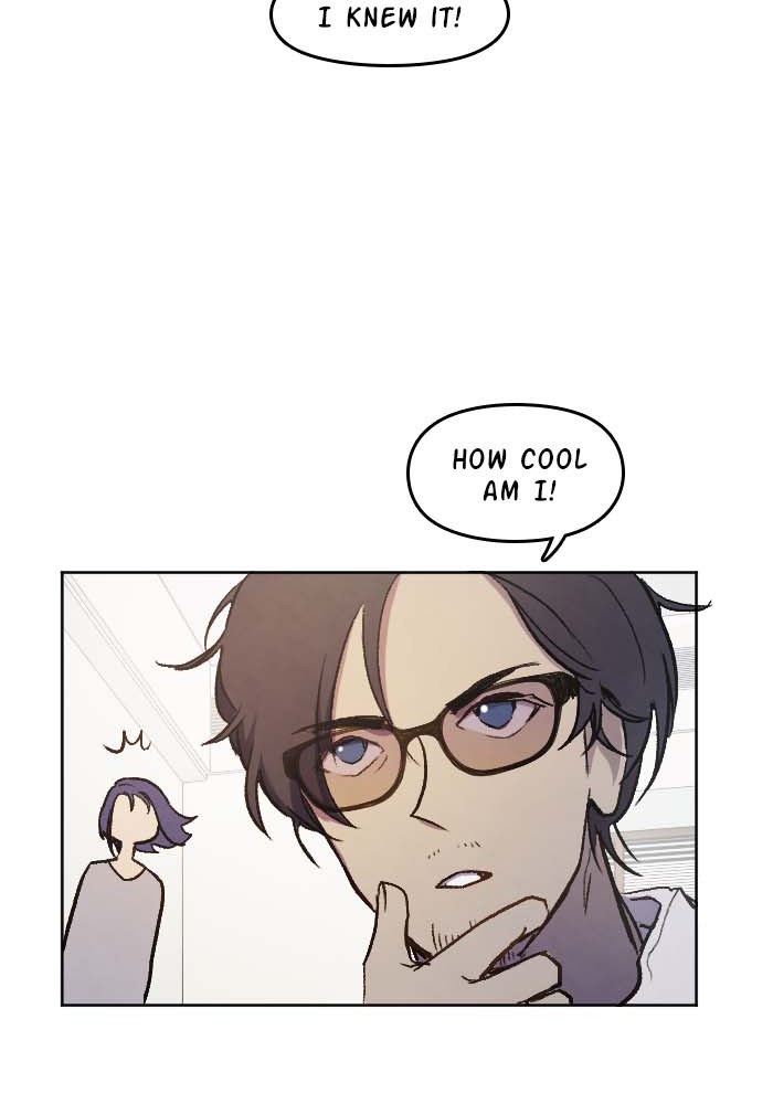 GANDA: Night Defender Chapter 6 - page 27