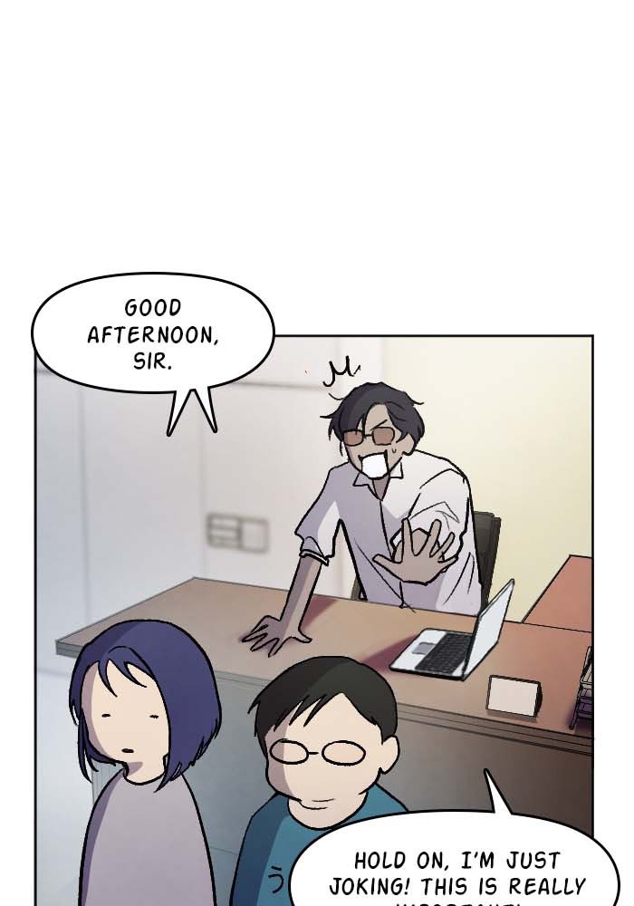 GANDA: Night Defender Chapter 6 - page 28
