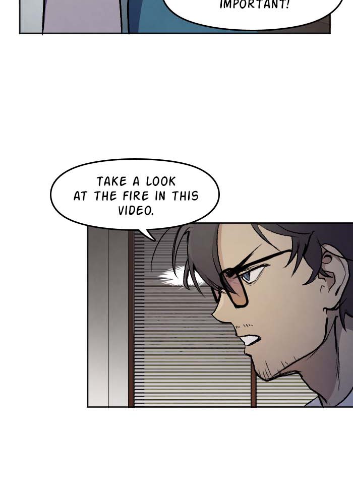 GANDA: Night Defender Chapter 6 - page 29