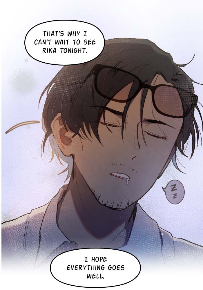 GANDA: Night Defender Chapter 6 - page 46