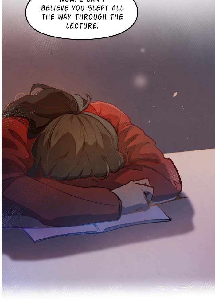 GANDA: Night Defender Chapter 6 - page 48