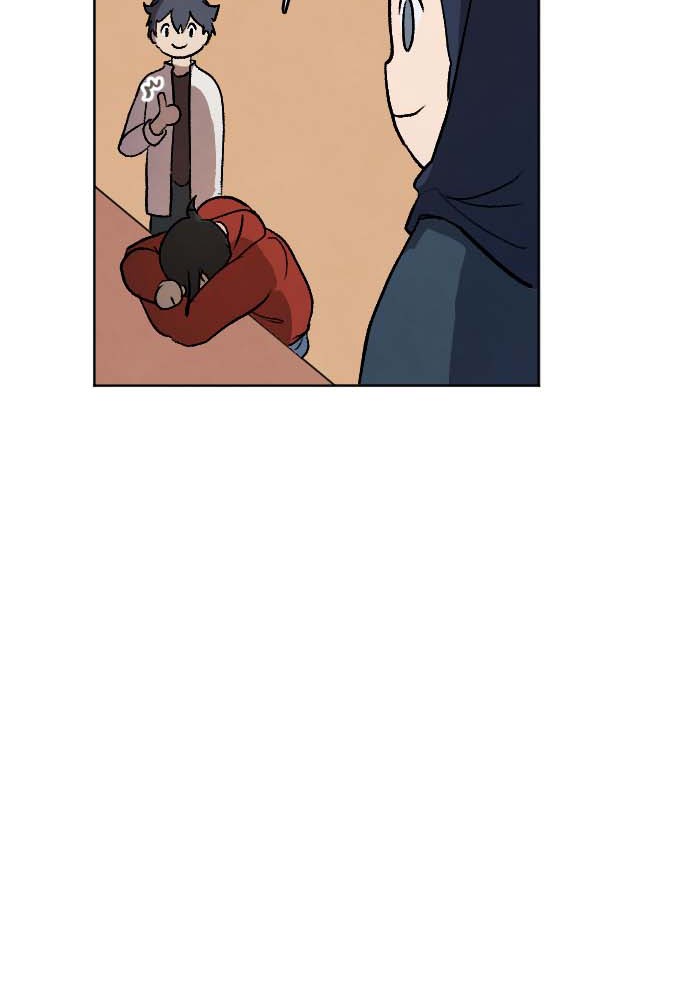 GANDA: Night Defender Chapter 6 - page 52