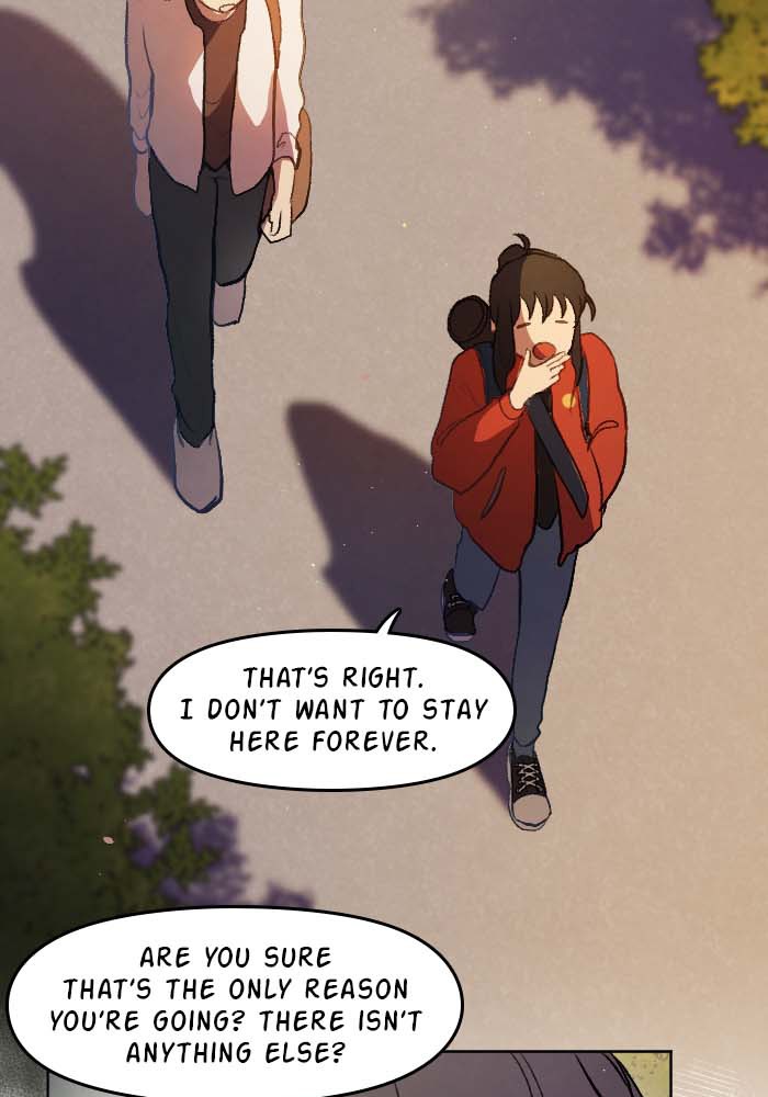 GANDA: Night Defender Chapter 6 - page 55