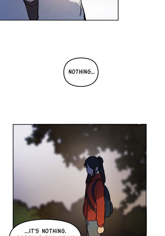 GANDA: Night Defender Chapter 6 - page 62