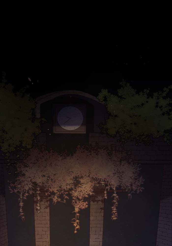 GANDA: Night Defender Chapter 6 - page 68