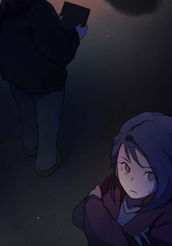 GANDA: Night Defender Chapter 6 - page 70