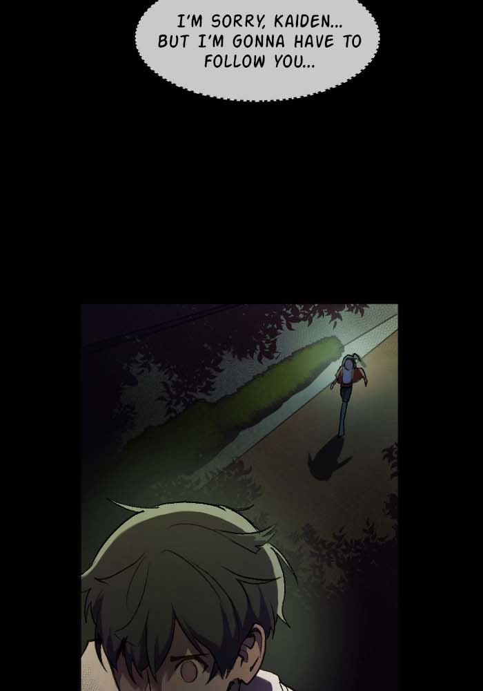 GANDA: Night Defender Chapter 7 - page 11