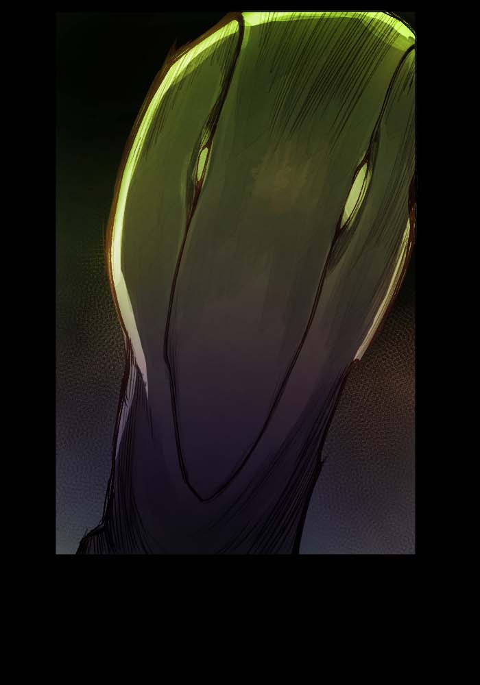 GANDA: Night Defender Chapter 7 - page 25
