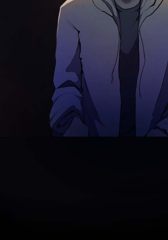 GANDA: Night Defender Chapter 7 - page 3