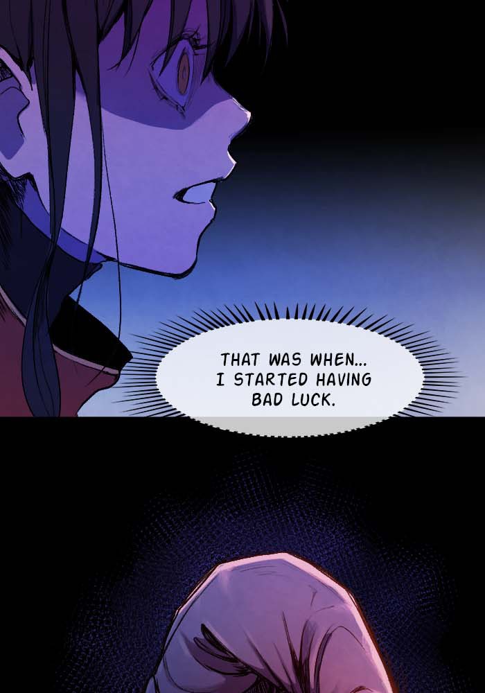 GANDA: Night Defender Chapter 7 - page 44