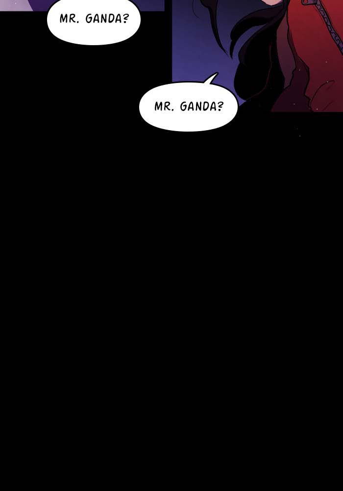 GANDA: Night Defender Chapter 7 - page 60