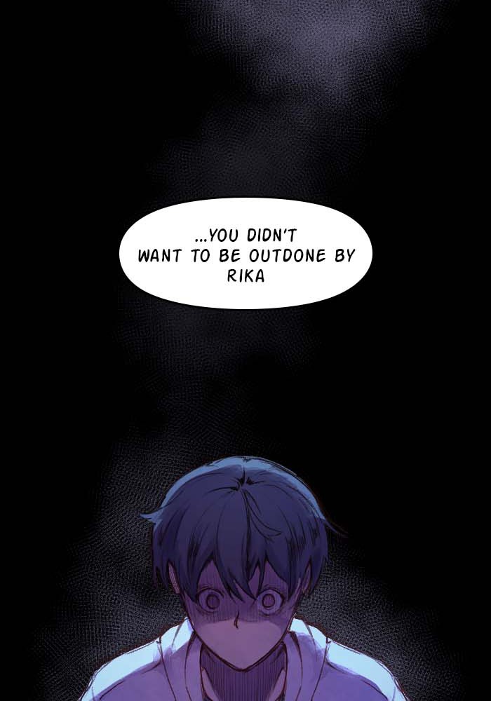 GANDA: Night Defender Chapter 7 - page 73