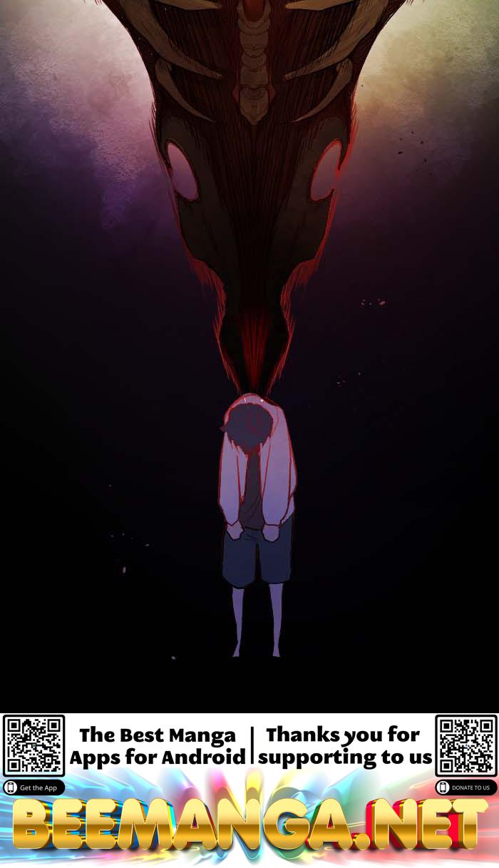 GANDA: Night Defender Chapter 7 - page 87