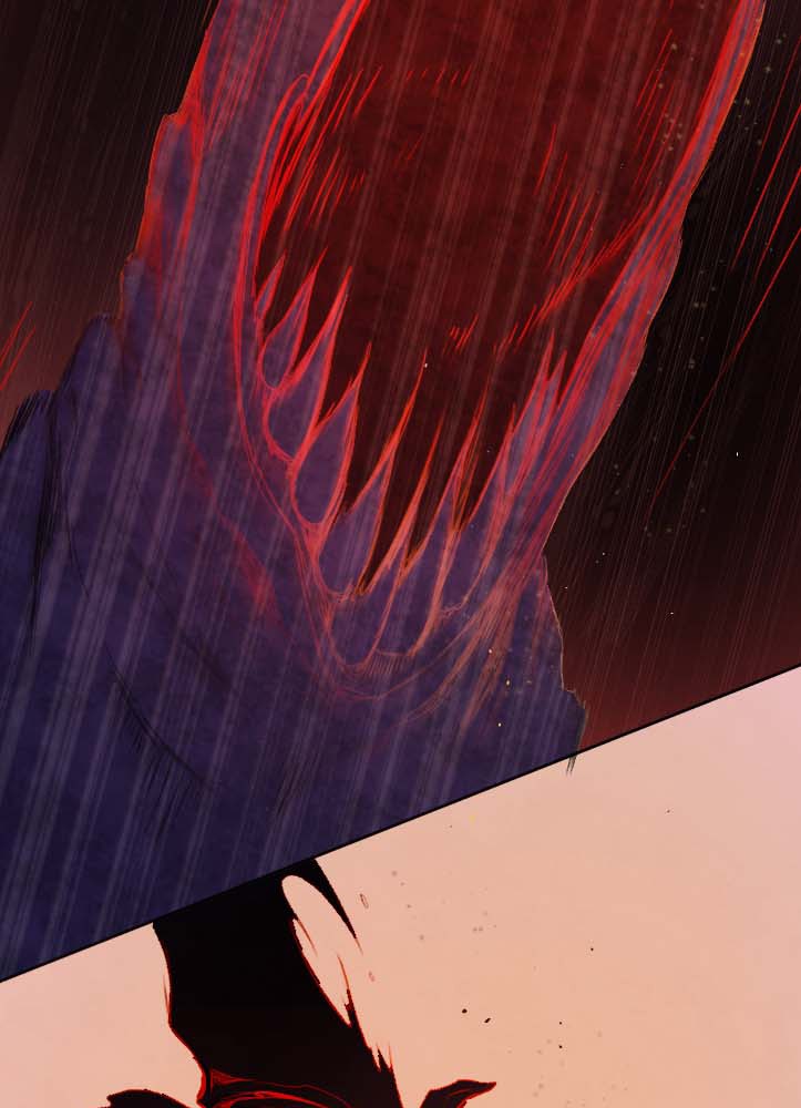 GANDA: Night Defender Chapter 8 - page 28