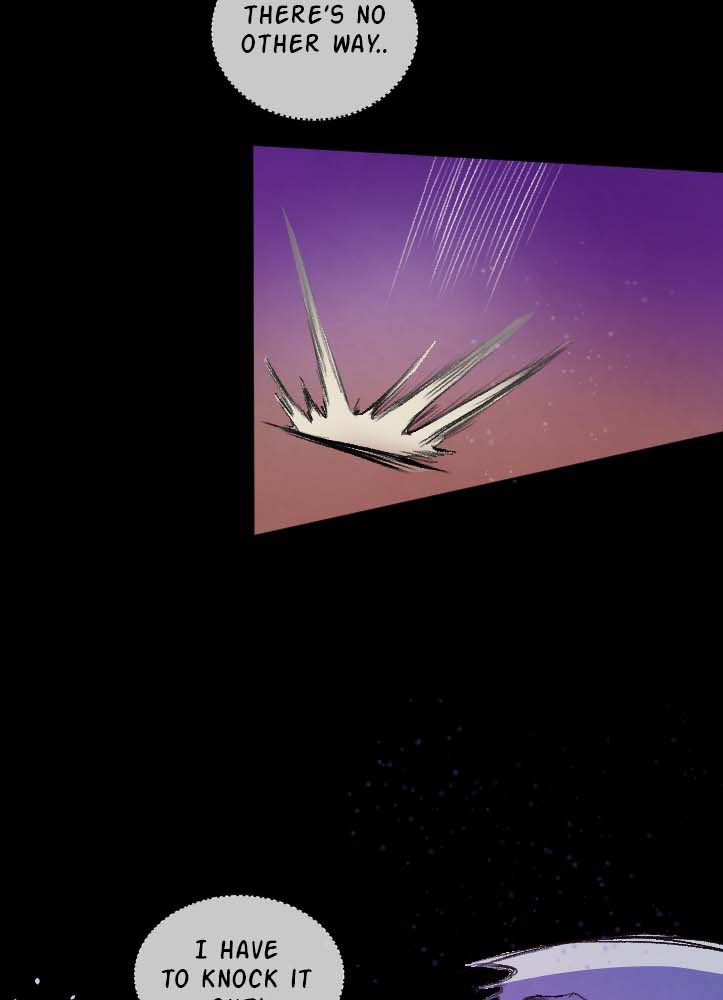 GANDA: Night Defender Chapter 8 - page 47