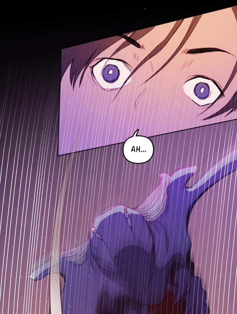 GANDA: Night Defender Chapter 8 - page 59