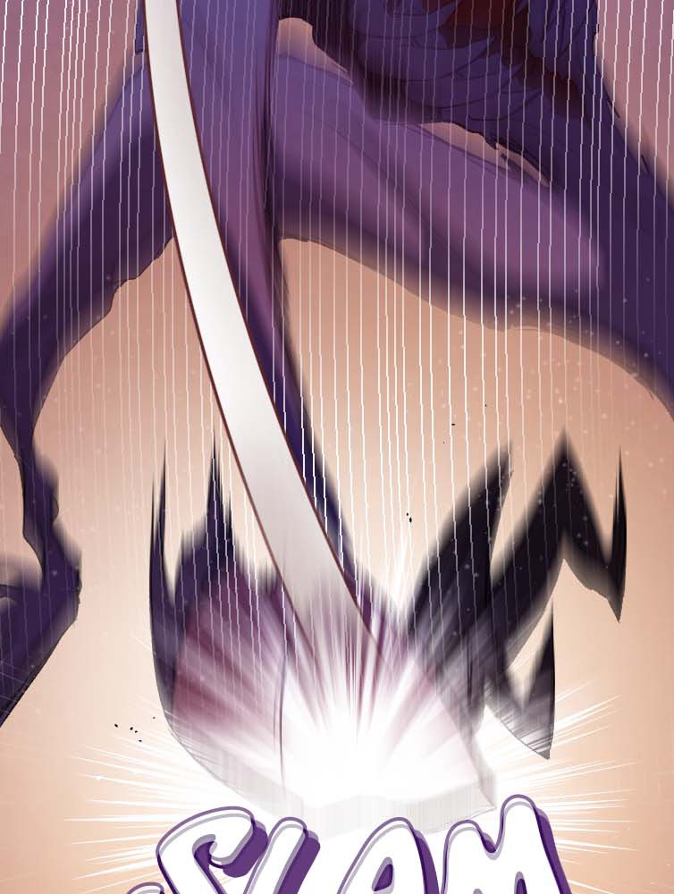 GANDA: Night Defender Chapter 8 - page 60