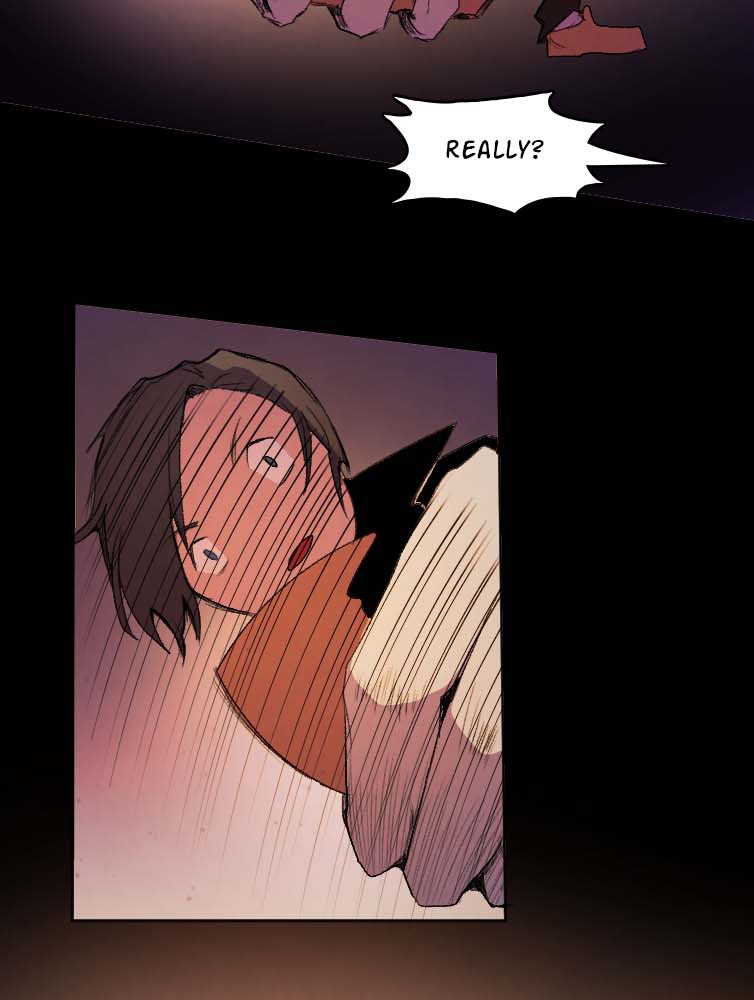GANDA: Night Defender Chapter 8 - page 63