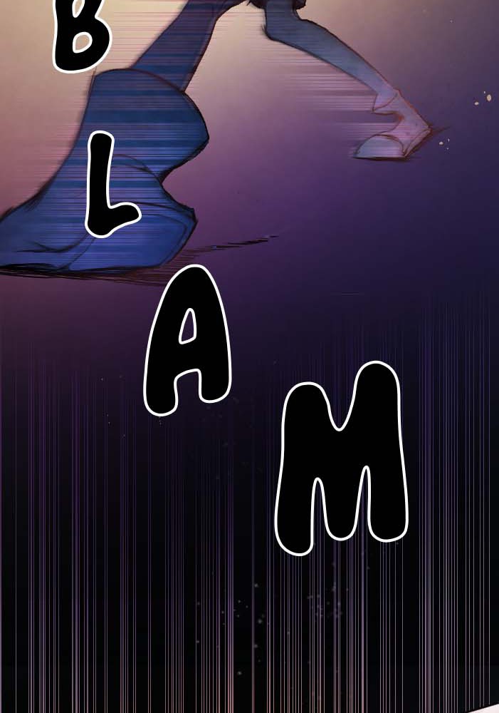 GANDA: Night Defender Chapter 8 - page 79