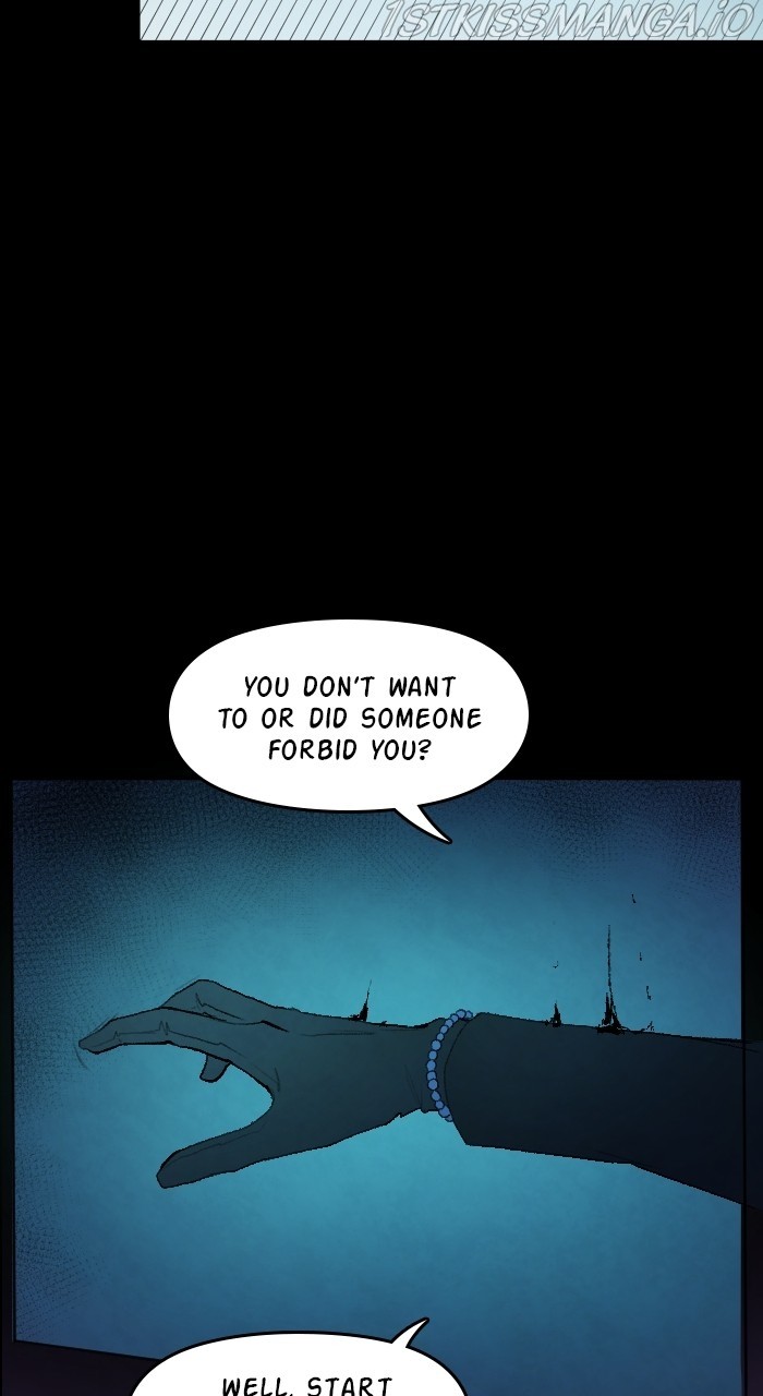 GANDA: Night Defender Chapter 34 - page 16