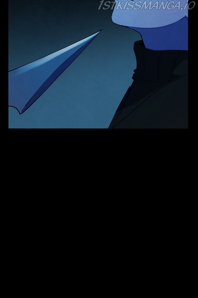GANDA: Night Defender Chapter 34 - page 33