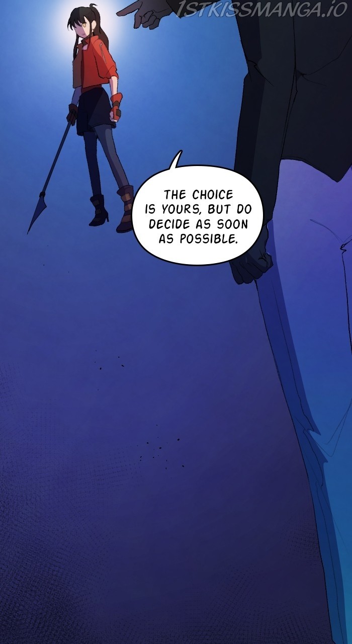 GANDA: Night Defender Chapter 34 - page 60