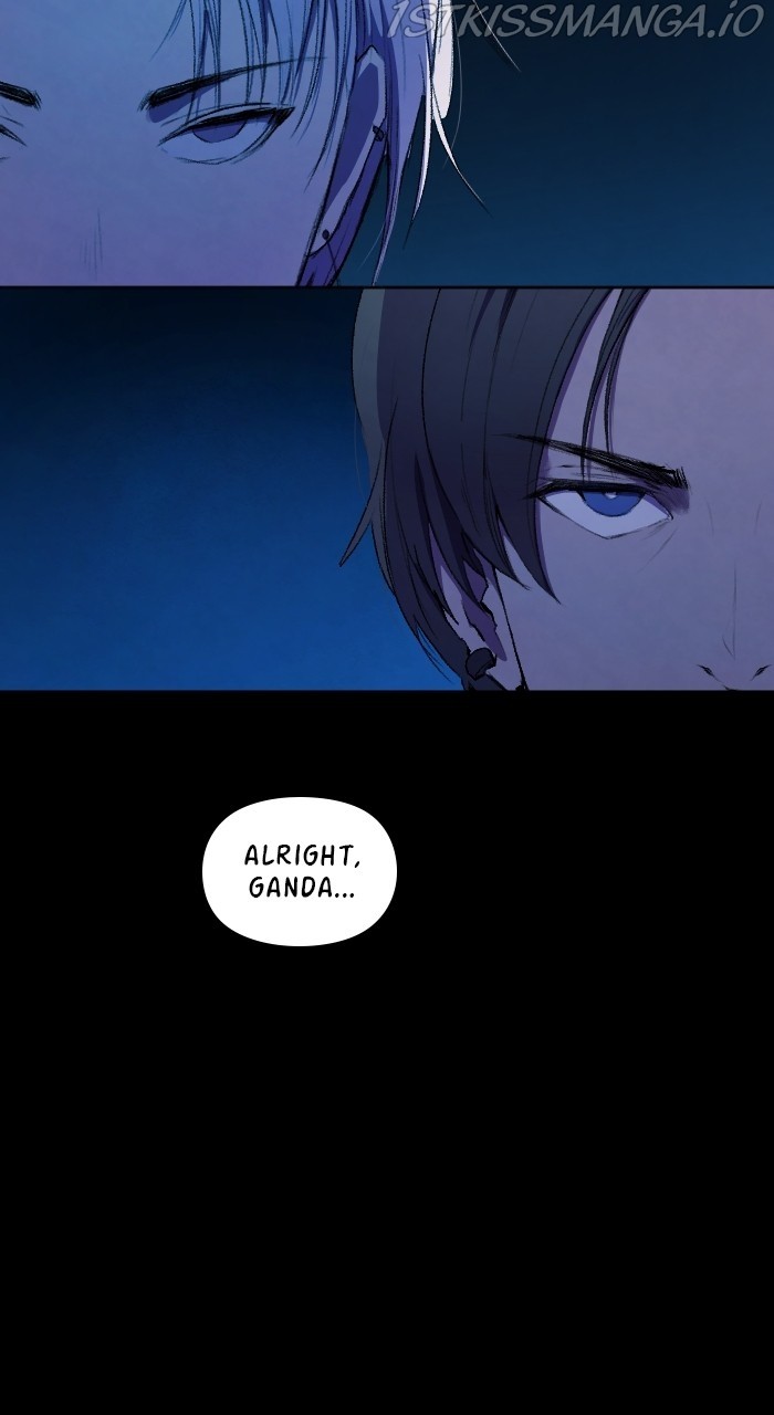 GANDA: Night Defender Chapter 34 - page 8