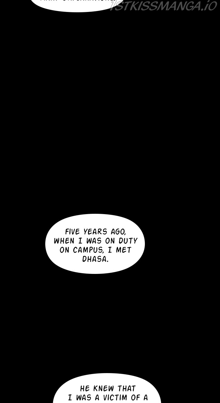 GANDA: Night Defender Chapter 32 - page 18