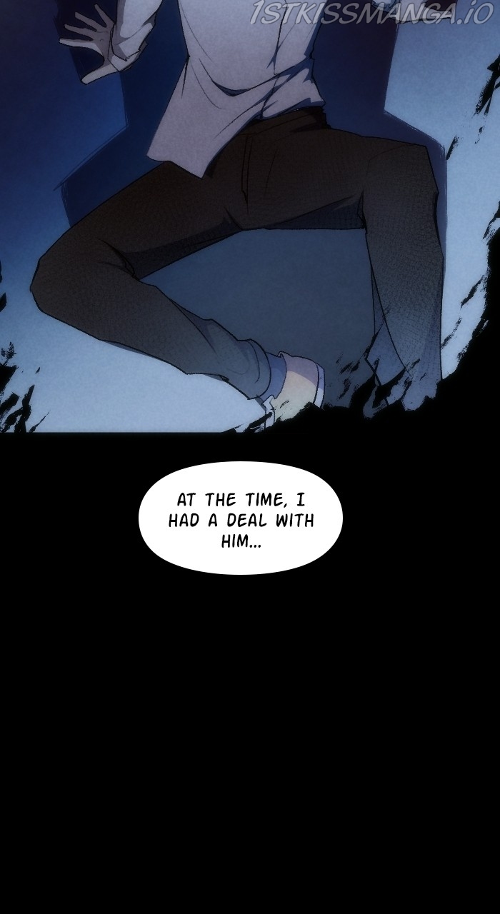 GANDA: Night Defender Chapter 32 - page 28