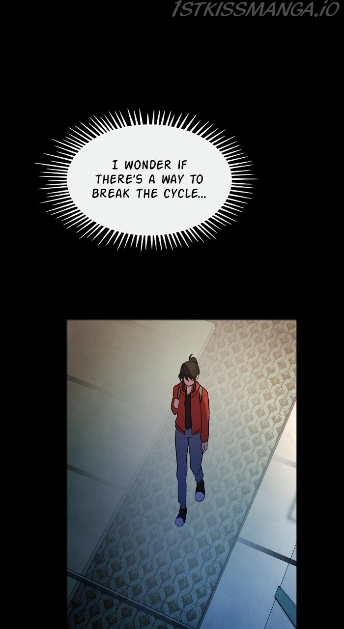 GANDA: Night Defender Chapter 32 - page 35