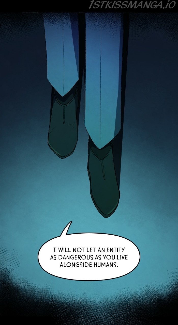 GANDA: Night Defender Chapter 32 - page 55