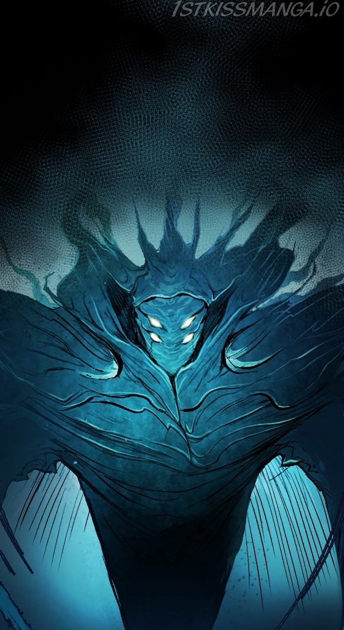 GANDA: Night Defender Chapter 32 - page 56