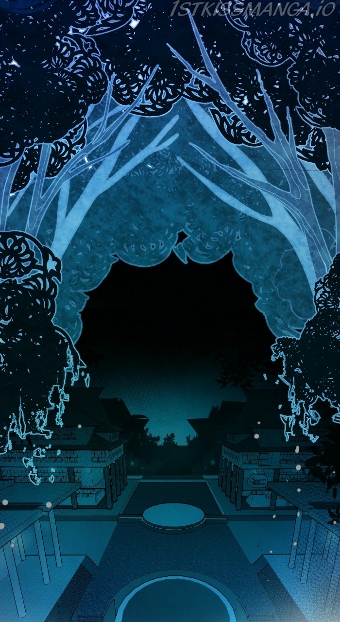 GANDA: Night Defender Chapter 32 - page 6