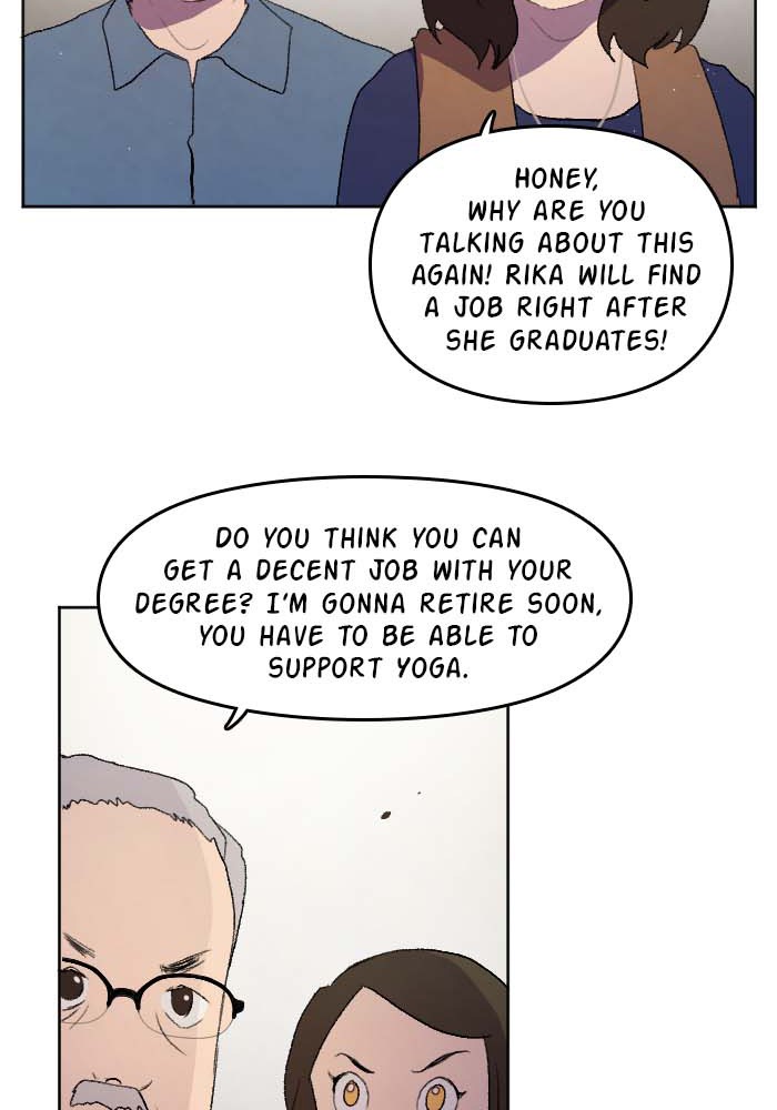GANDA: Night Defender Chapter 10 - page 17