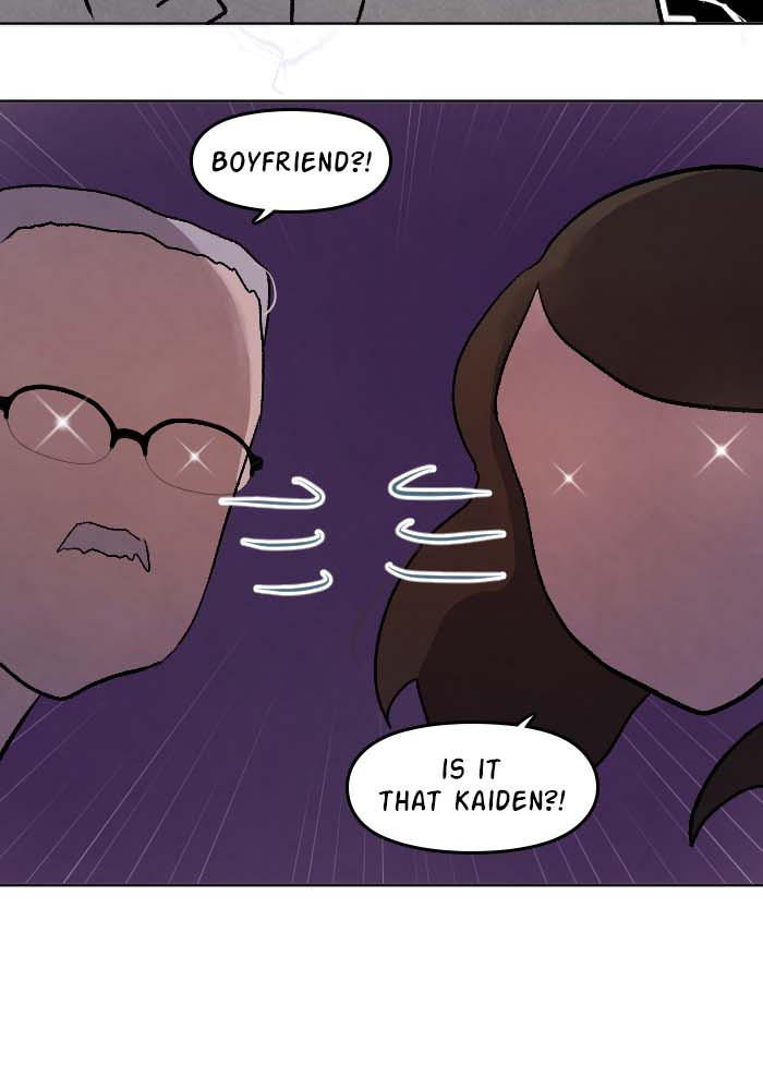 GANDA: Night Defender Chapter 10 - page 21
