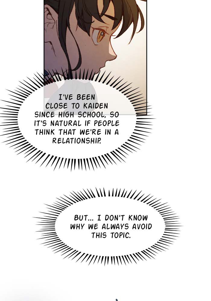 GANDA: Night Defender Chapter 10 - page 27