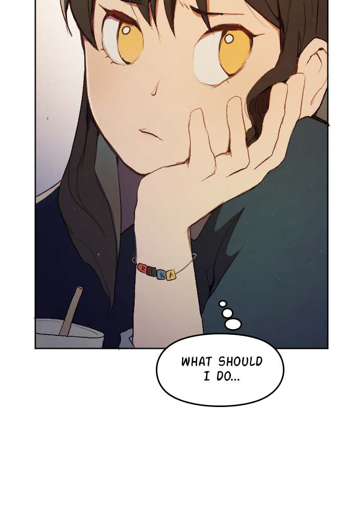 GANDA: Night Defender Chapter 10 - page 30