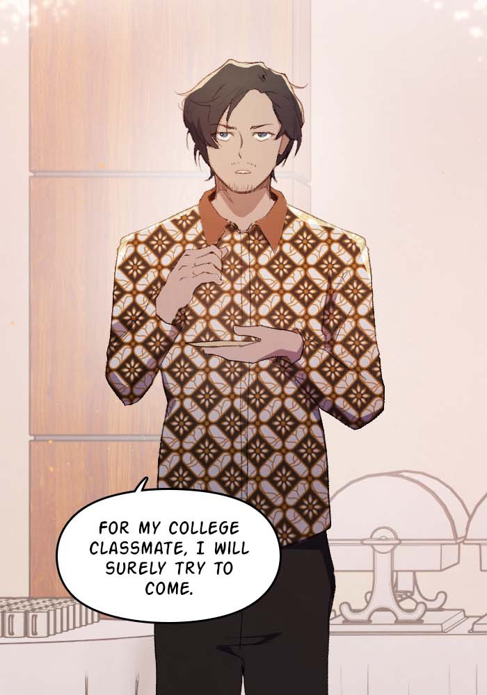 GANDA: Night Defender Chapter 10 - page 35