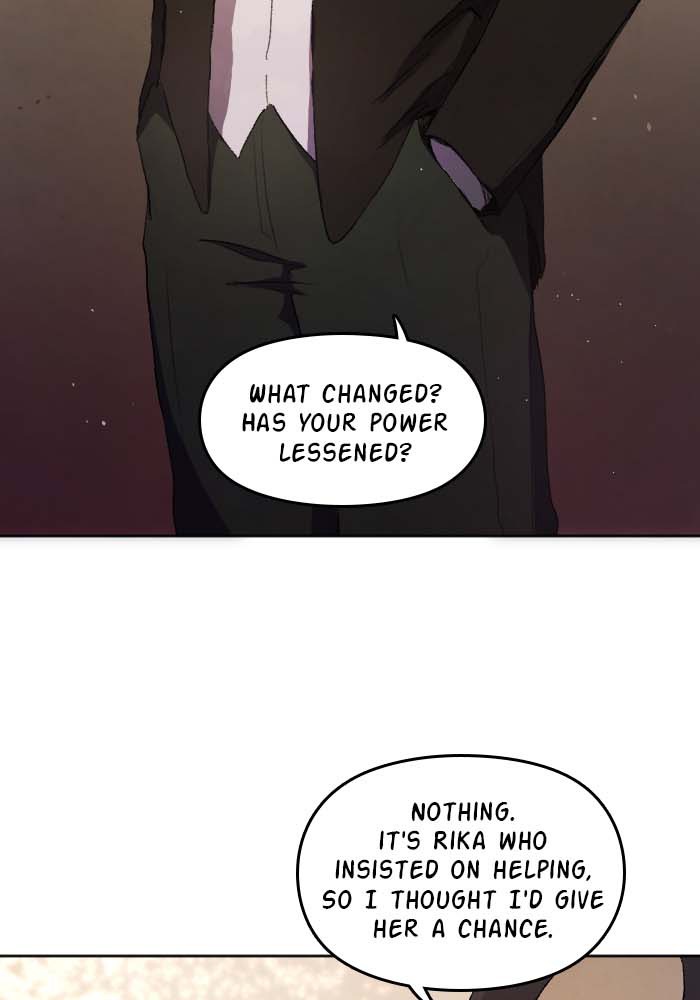 GANDA: Night Defender Chapter 10 - page 39