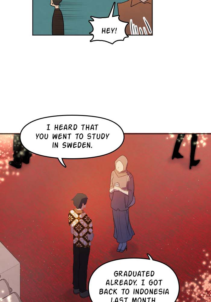 GANDA: Night Defender Chapter 10 - page 48