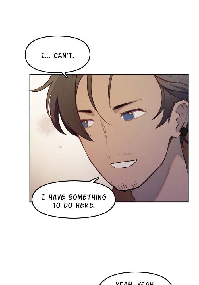GANDA: Night Defender Chapter 10 - page 56