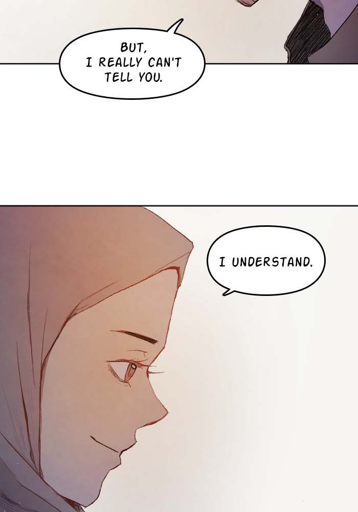 GANDA: Night Defender Chapter 10 - page 61