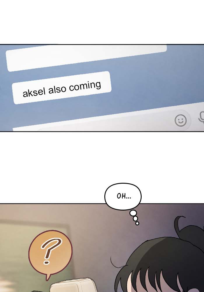 GANDA: Night Defender Chapter 10 - page 74