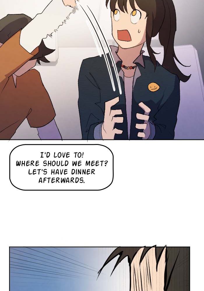 GANDA: Night Defender Chapter 10 - page 77