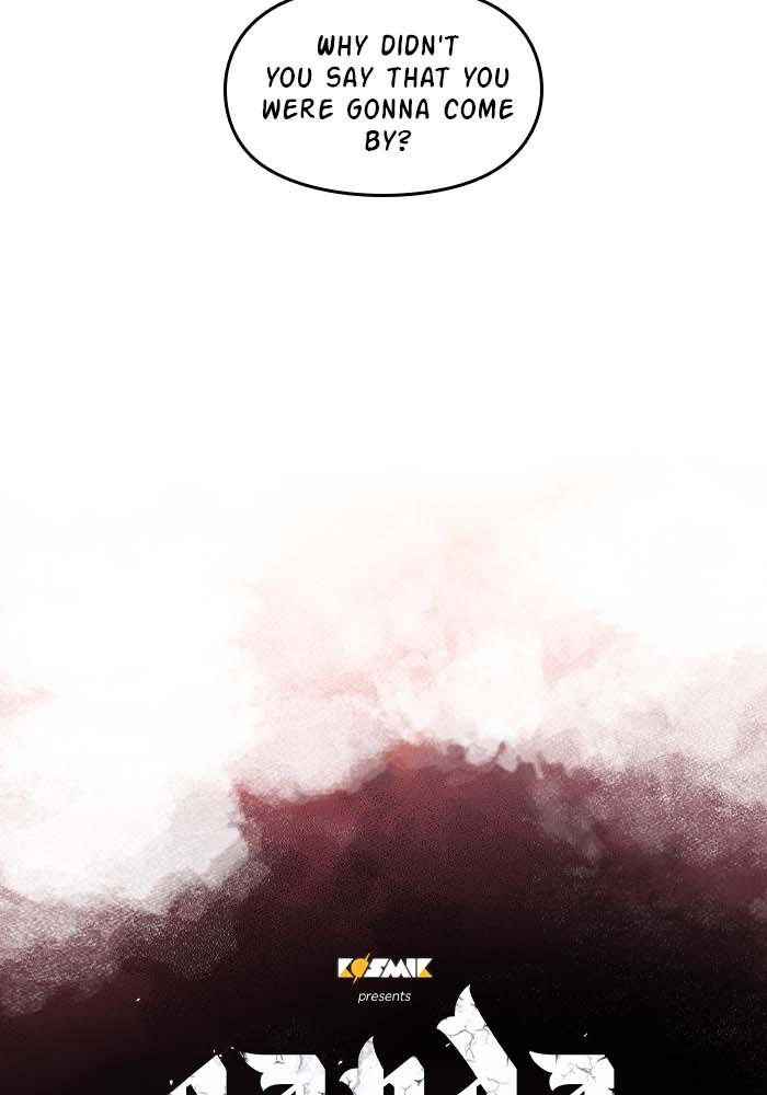GANDA: Night Defender Chapter 10 - page 9