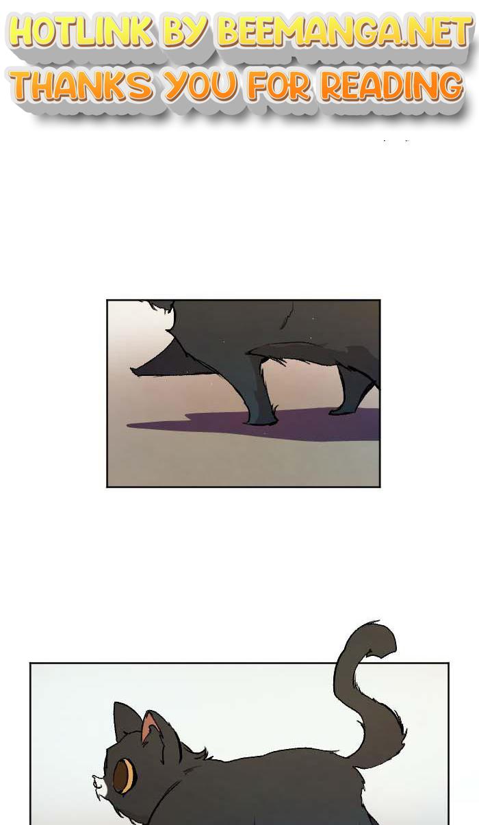 GANDA: Night Defender Chapter 2 - page 1