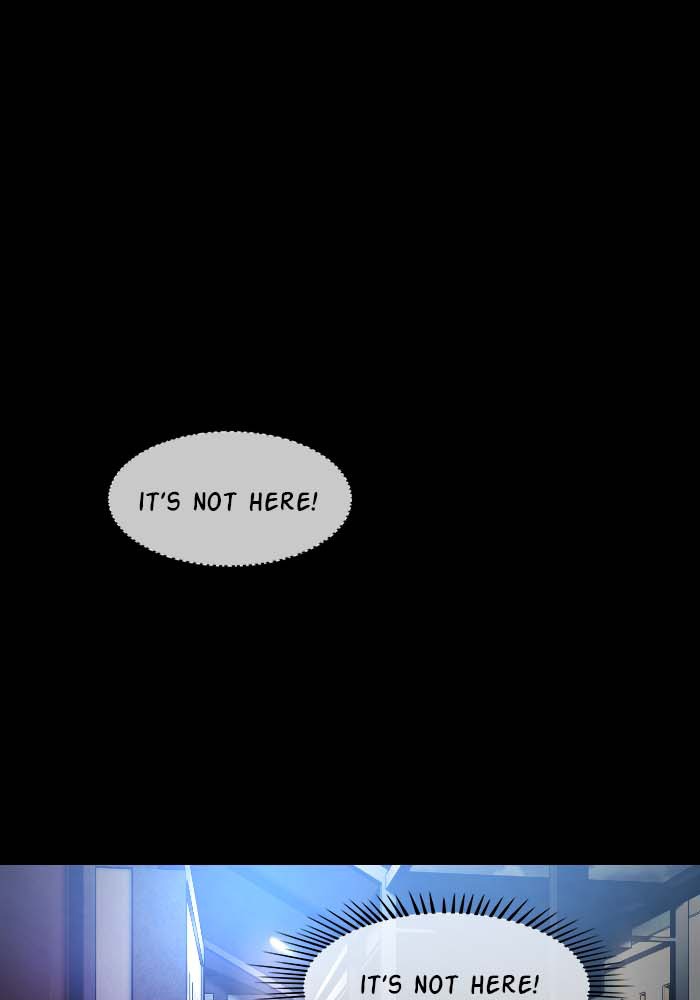 GANDA: Night Defender Chapter 2 - page 106
