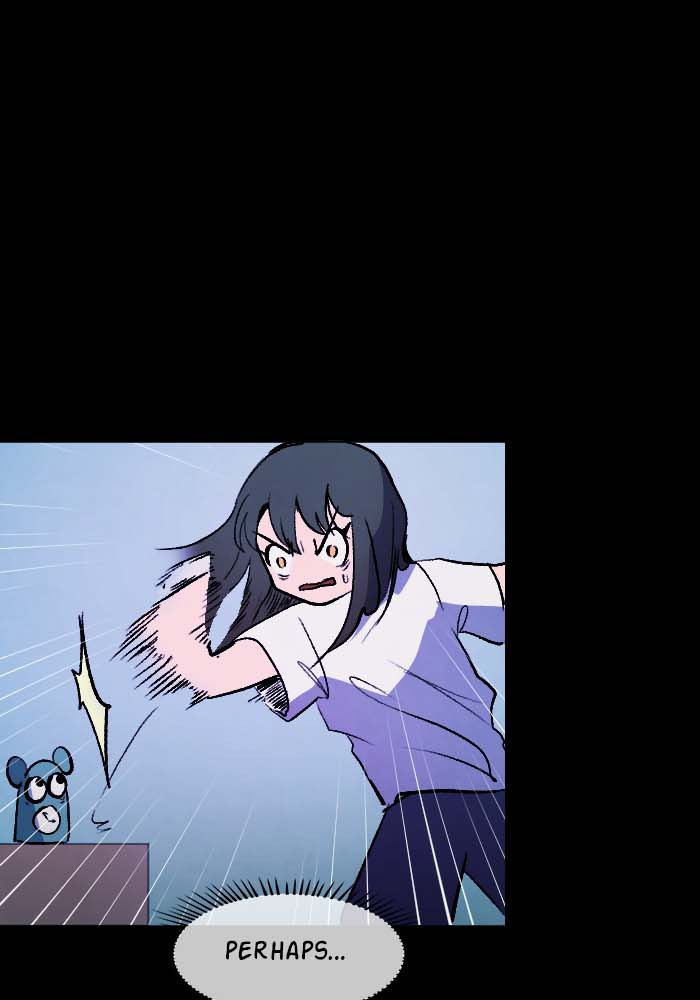 GANDA: Night Defender Chapter 2 - page 110