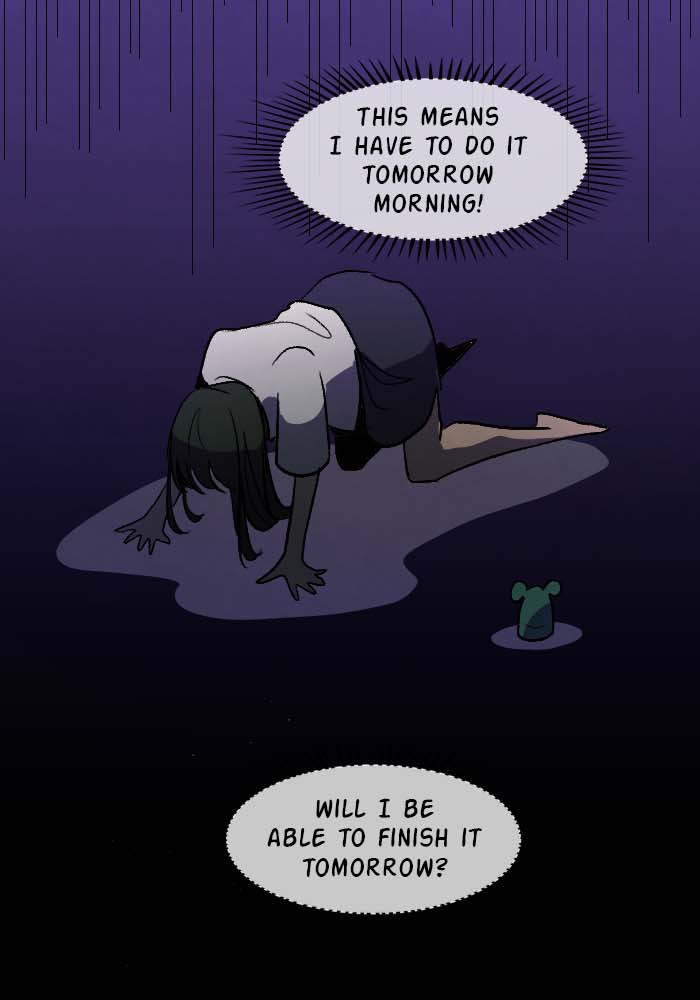 GANDA: Night Defender Chapter 2 - page 112